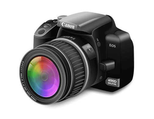 Canon Camera